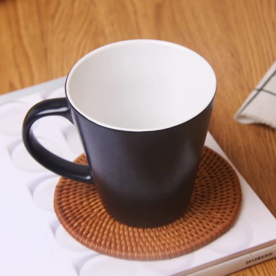 Glass Mug 
